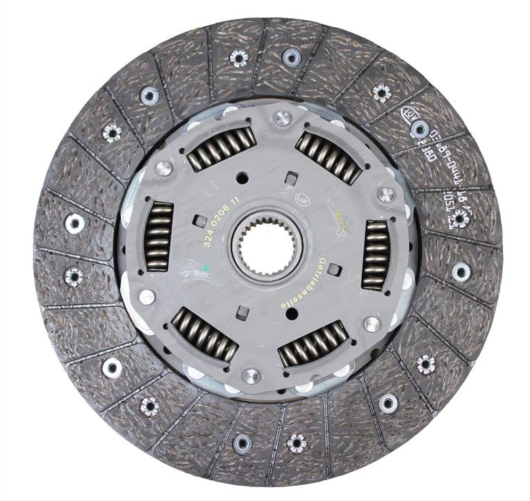 Buy Luk 324 0206 11 at a low price in United Arab Emirates!