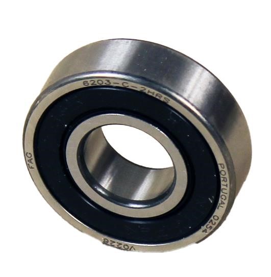 Input shaft bearing Luk 410 0036 10