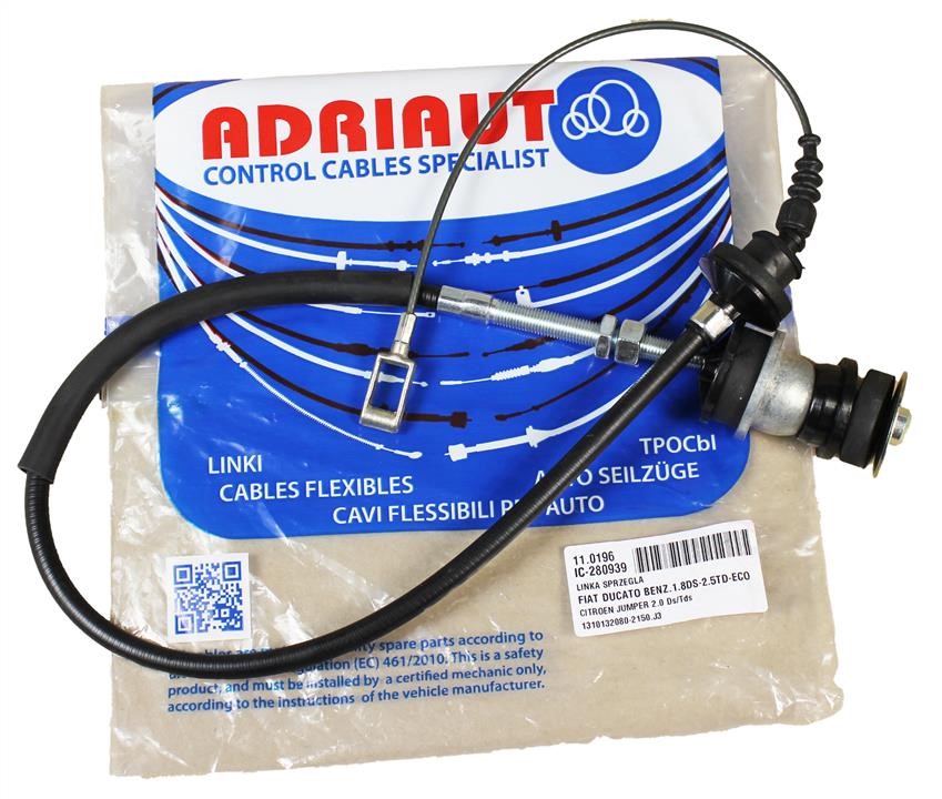 Buy Adriauto 11.0196 at a low price in United Arab Emirates!