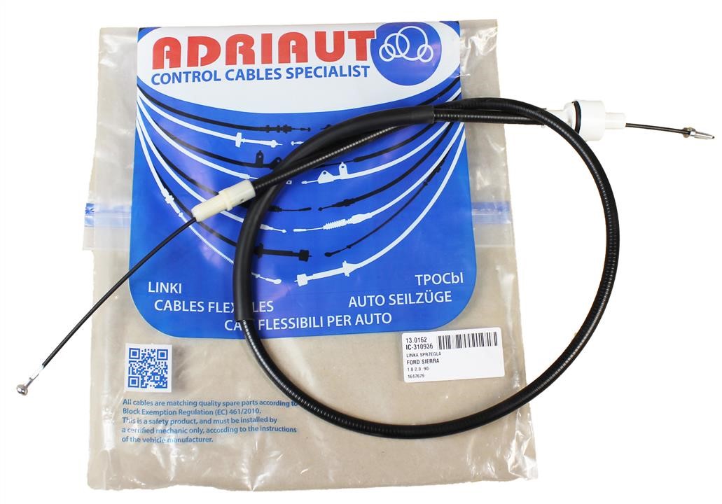 Buy Adriauto 13.0162 at a low price in United Arab Emirates!