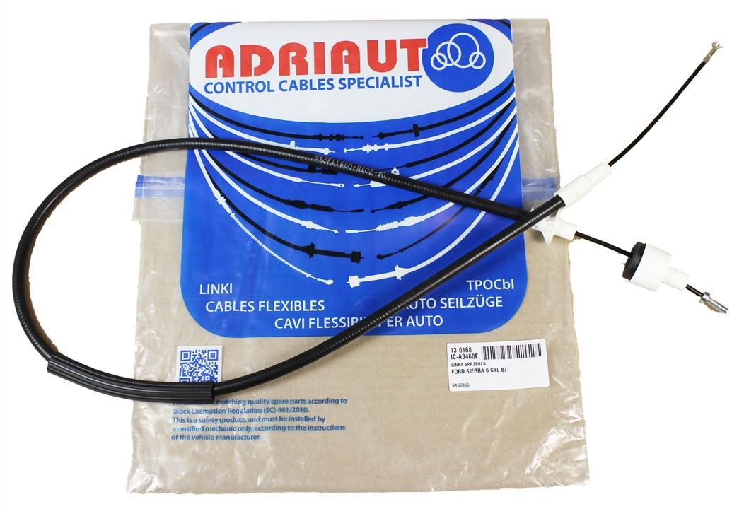 Buy Adriauto 13.0168 at a low price in United Arab Emirates!