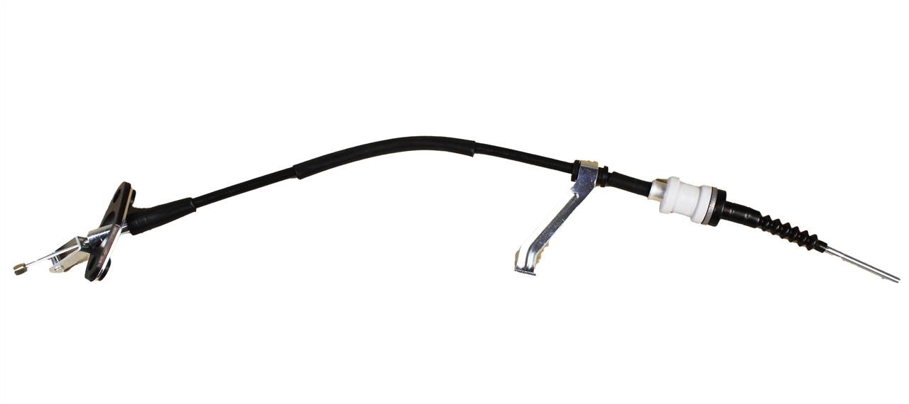 Adriauto 22.0102 Clutch cable 220102