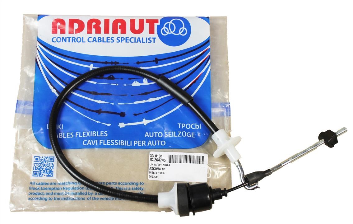 Buy Adriauto 33.0131 at a low price in United Arab Emirates!