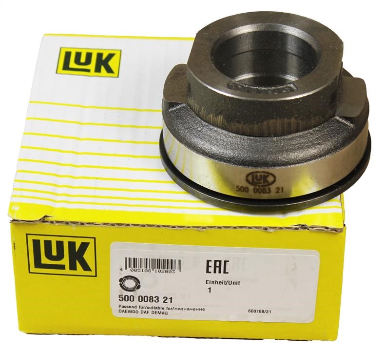 Buy Luk 500 0083 21 at a low price in United Arab Emirates!