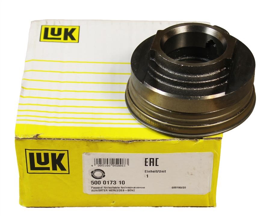 Buy Luk 500 0173 10 at a low price in United Arab Emirates!