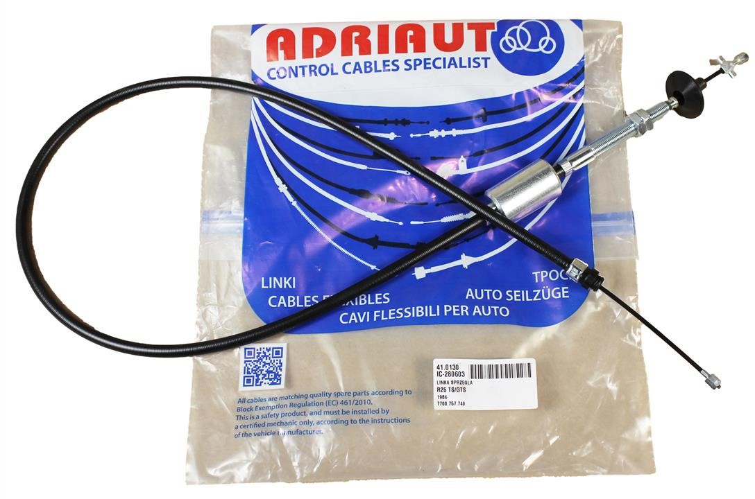 Buy Adriauto 41.0130 at a low price in United Arab Emirates!