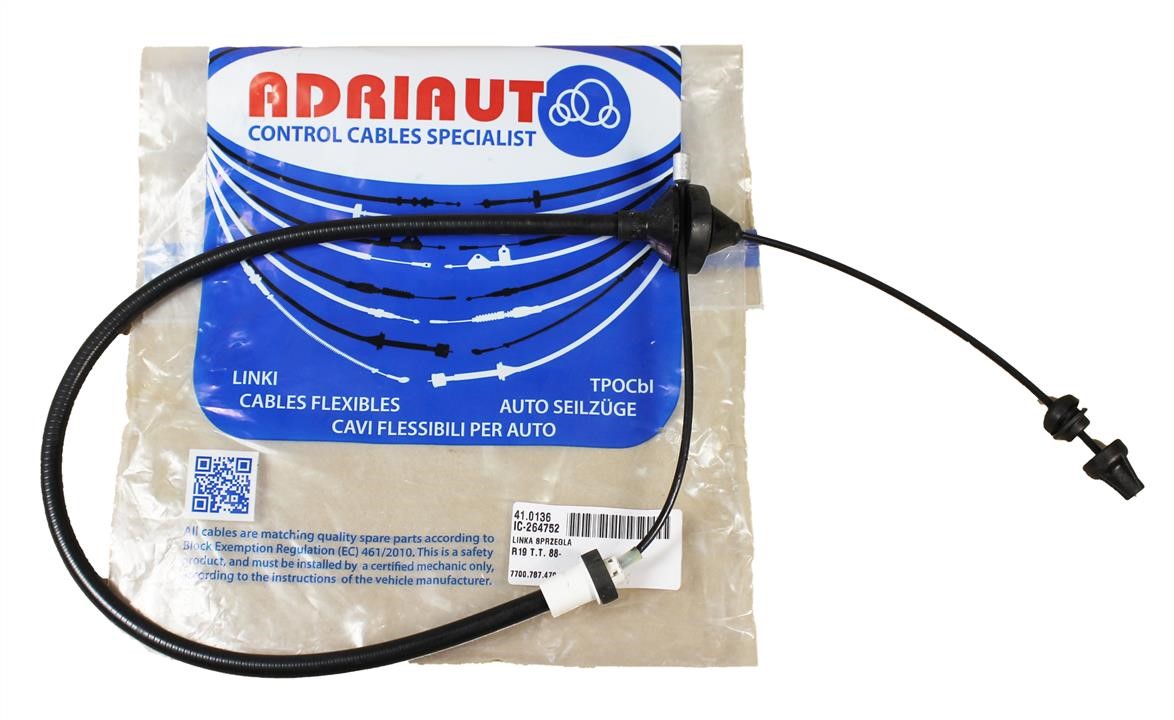 Buy Adriauto 41.0136 at a low price in United Arab Emirates!