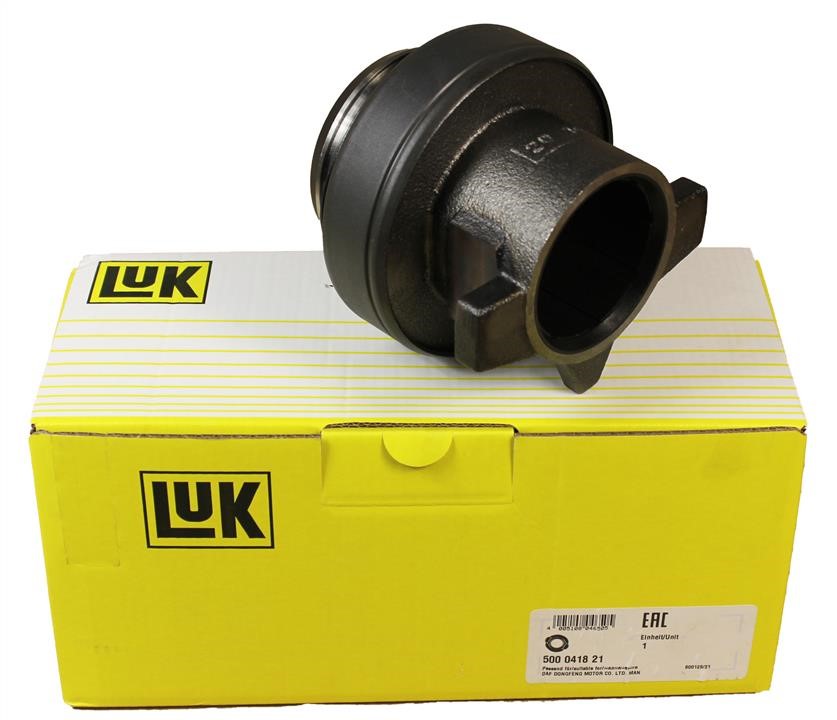 Buy Luk 500 0418 21 at a low price in United Arab Emirates!