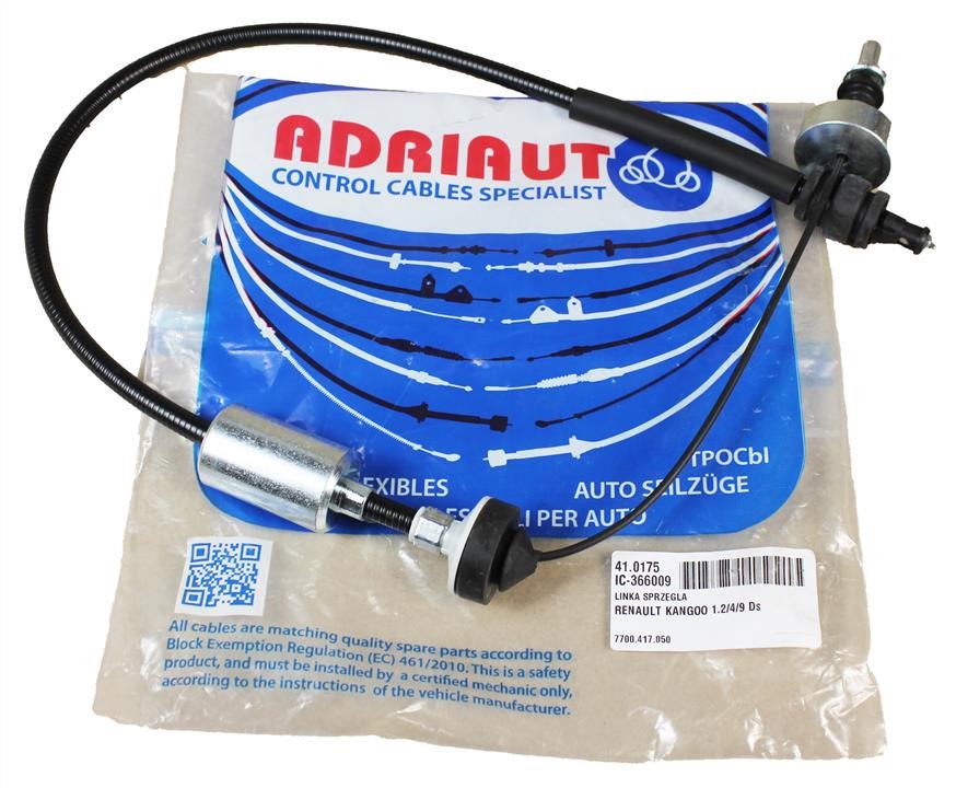 Buy Adriauto 41.0175 at a low price in United Arab Emirates!