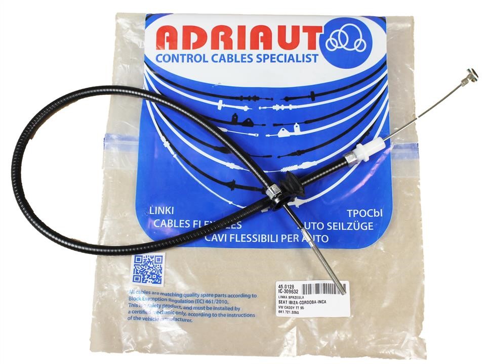 Buy Adriauto 45.0128 at a low price in United Arab Emirates!