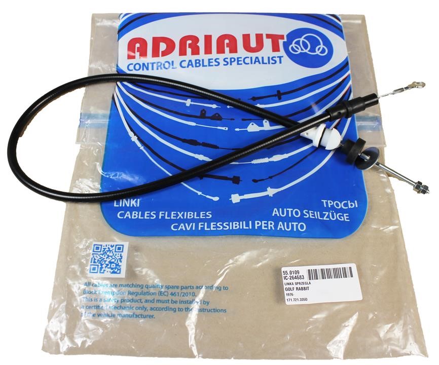 Buy Adriauto 55.0109 at a low price in United Arab Emirates!