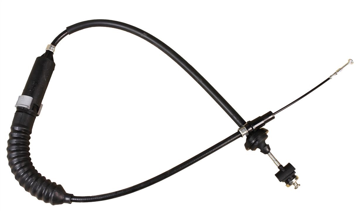 Adriauto 55.0155 Clutch cable 550155