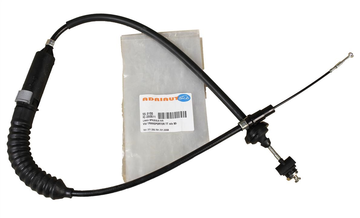Buy Adriauto 55.0155 at a low price in United Arab Emirates!