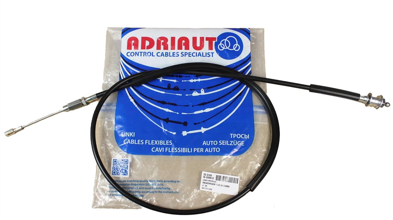Buy Adriauto 55.0160 at a low price in United Arab Emirates!
