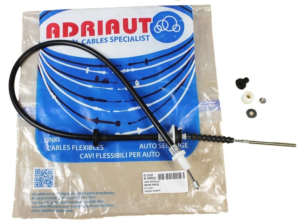 Buy Adriauto 57.0107 at a low price in United Arab Emirates!