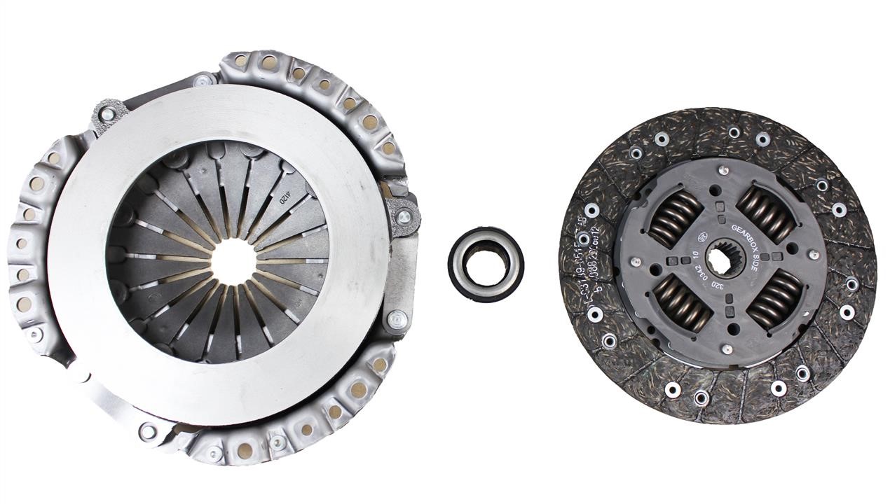 Buy Luk 620 3081 00 at a low price in United Arab Emirates!