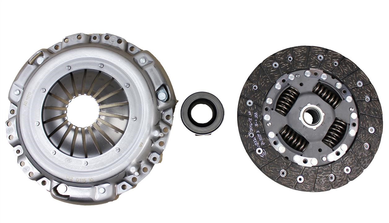 622062300 Luk Clutch Kit