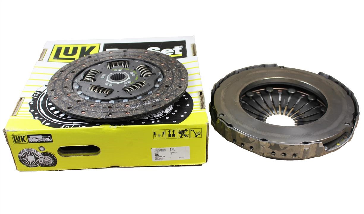 Buy Luk 636 3005 09 at a low price in United Arab Emirates!