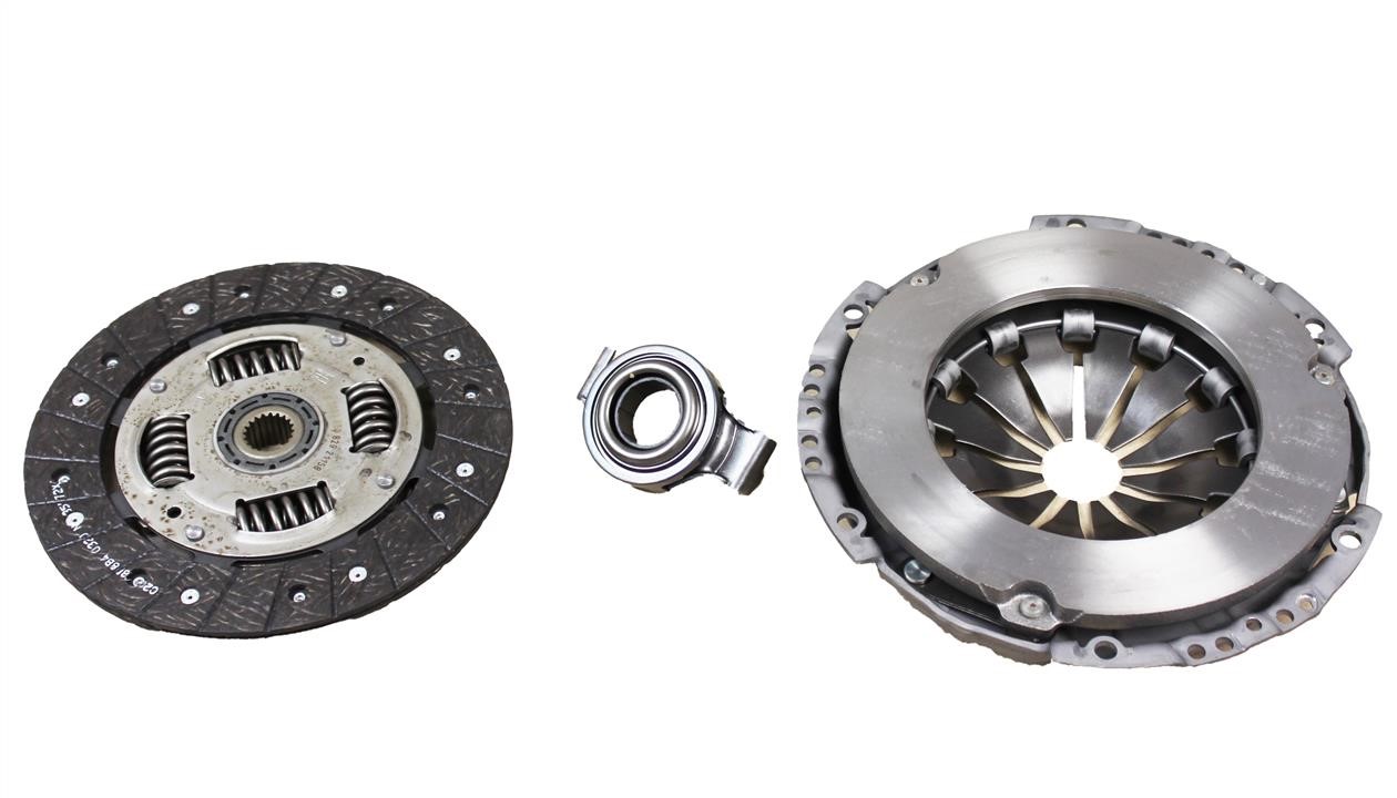 Buy SACHS 3000 951 508 at a low price in United Arab Emirates!