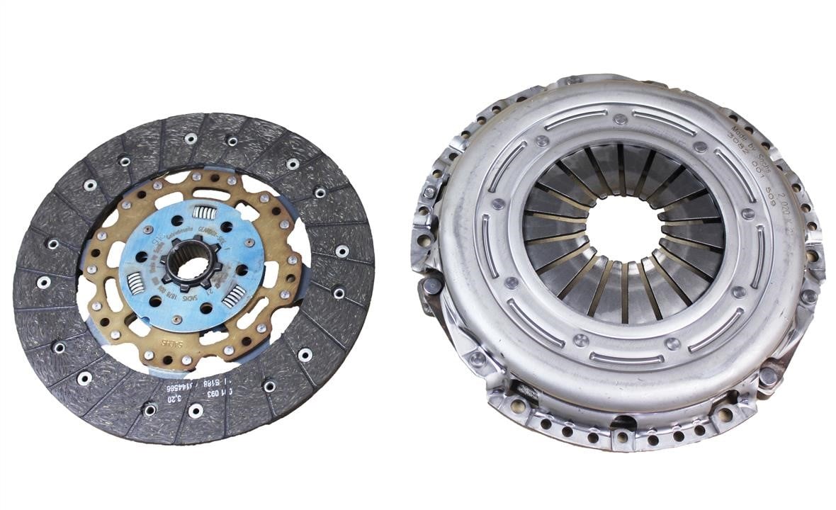 Buy SACHS 3000 970 037 at a low price in United Arab Emirates!
