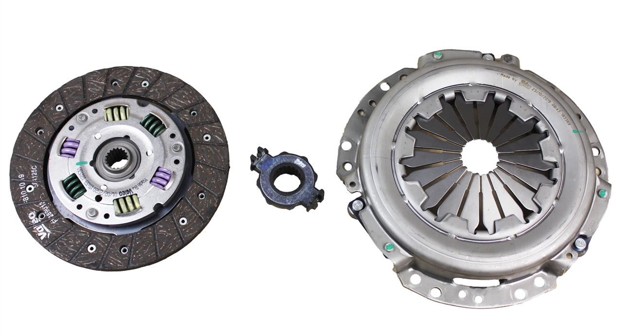 Buy Valeo 801258 at a low price in United Arab Emirates!