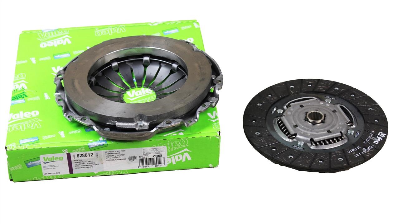 Buy Valeo 828012 – good price at EXIST.AE!