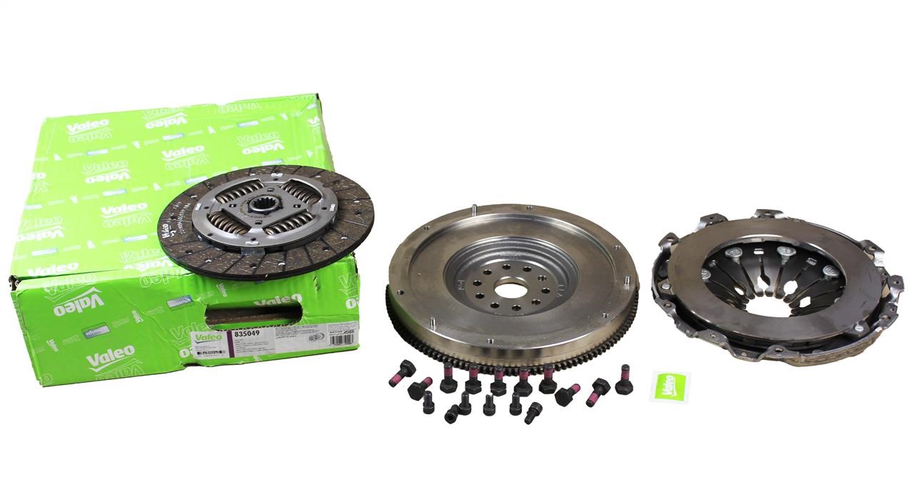 Buy Valeo 835049 at a low price in United Arab Emirates!