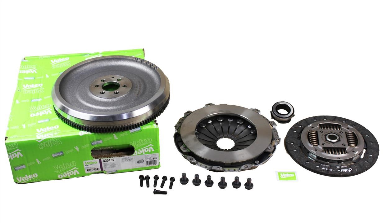 Clutch Kit Valeo 835159