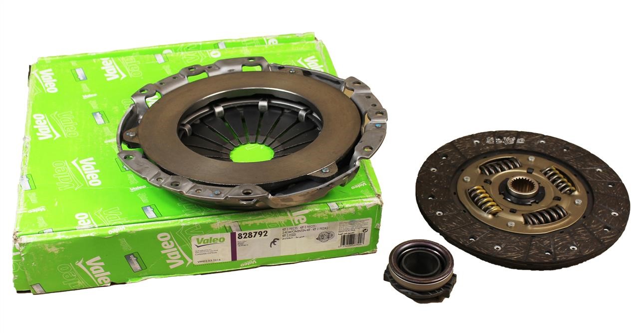 Buy Valeo 828792 – good price at EXIST.AE!