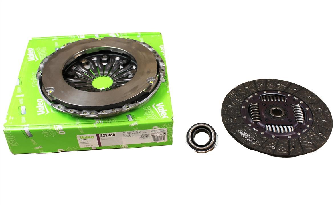 Buy Valeo 832086 – good price at EXIST.AE!