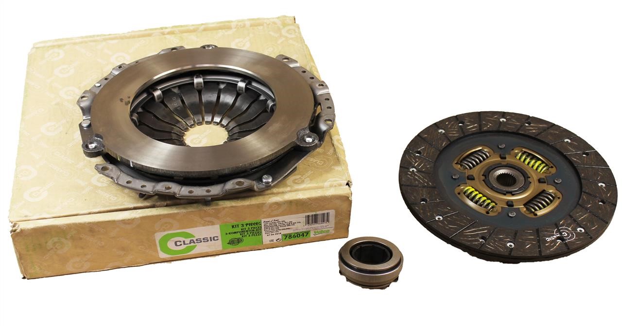 Buy Valeo 786047 – good price at EXIST.AE!