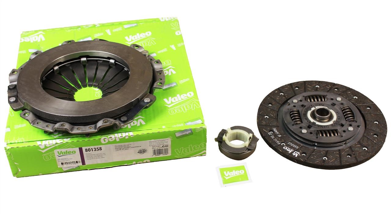 Buy Valeo 801358 at a low price in United Arab Emirates!