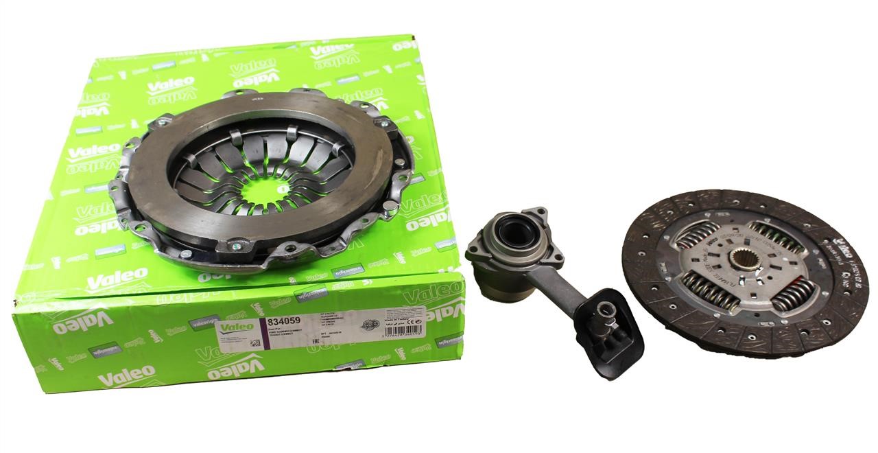 Buy Valeo 834059 at a low price in United Arab Emirates!
