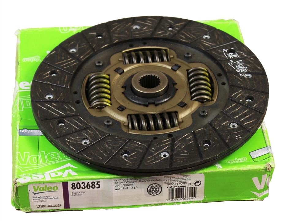 Buy Valeo 803685 at a low price in United Arab Emirates!
