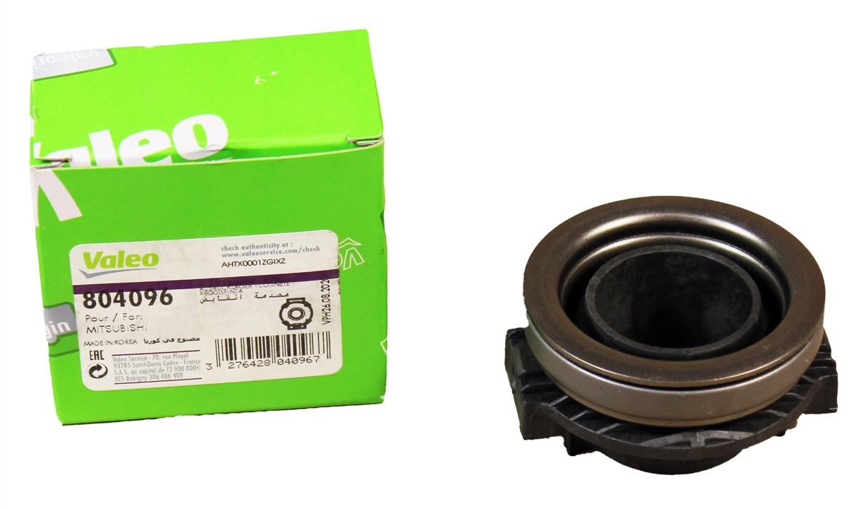 Release bearing Valeo 804096