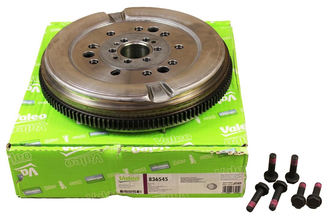 Buy Valeo 836545 at a low price in United Arab Emirates!