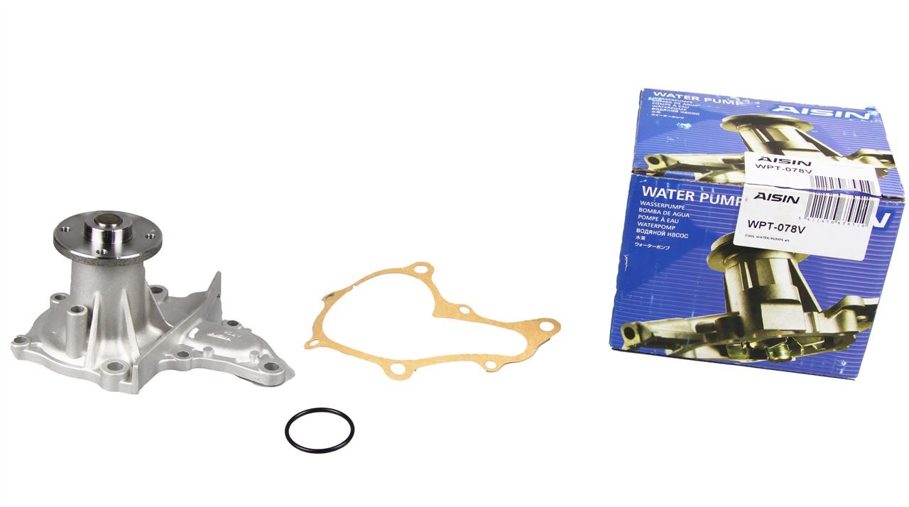 Buy Aisin WPT-078V at a low price in United Arab Emirates!