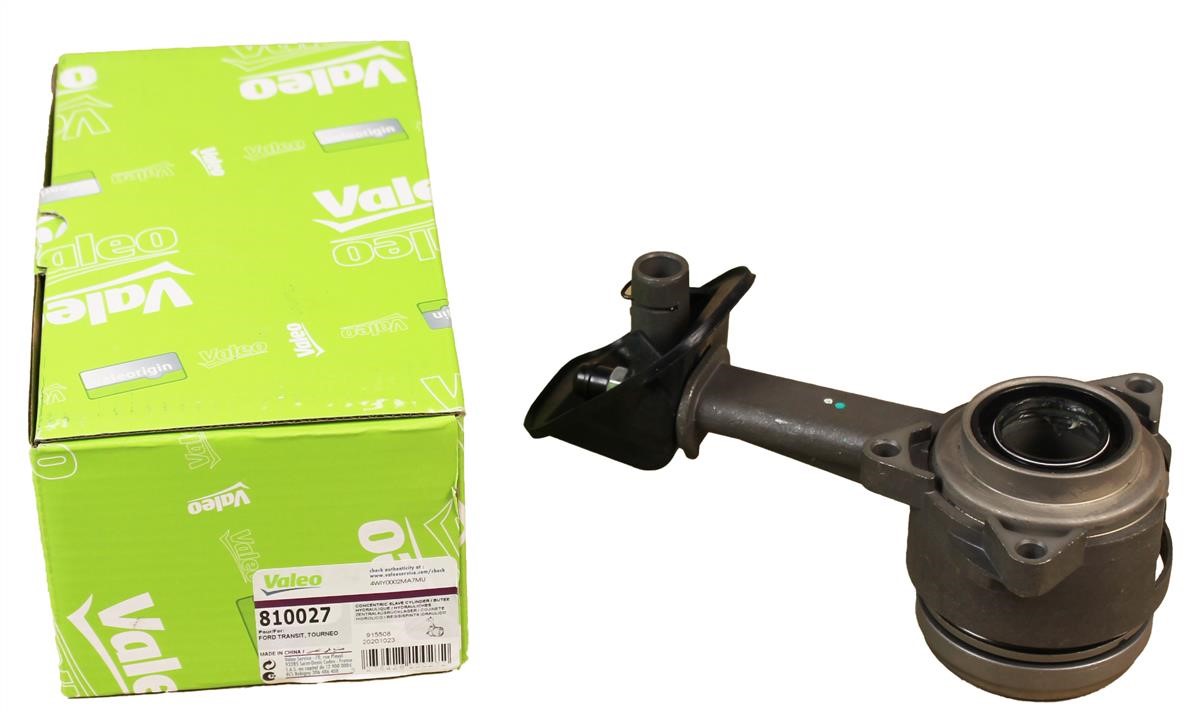 Release bearing Valeo 810027