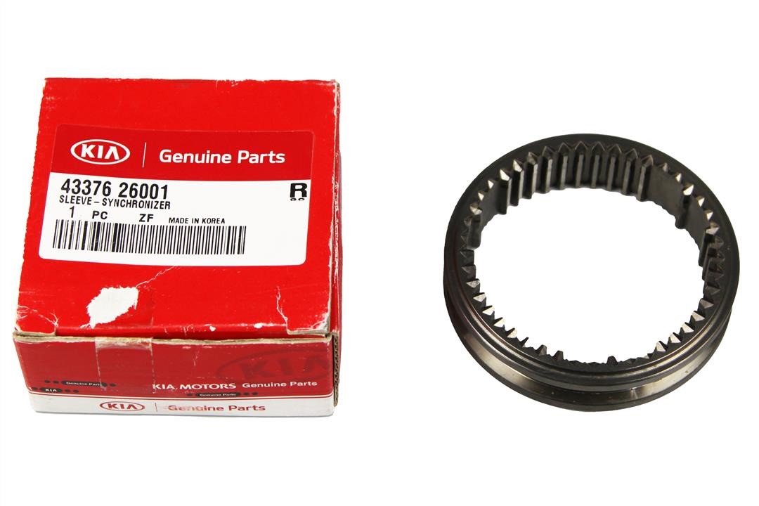 Buy Hyundai/Kia 43376 26001 at a low price in United Arab Emirates!