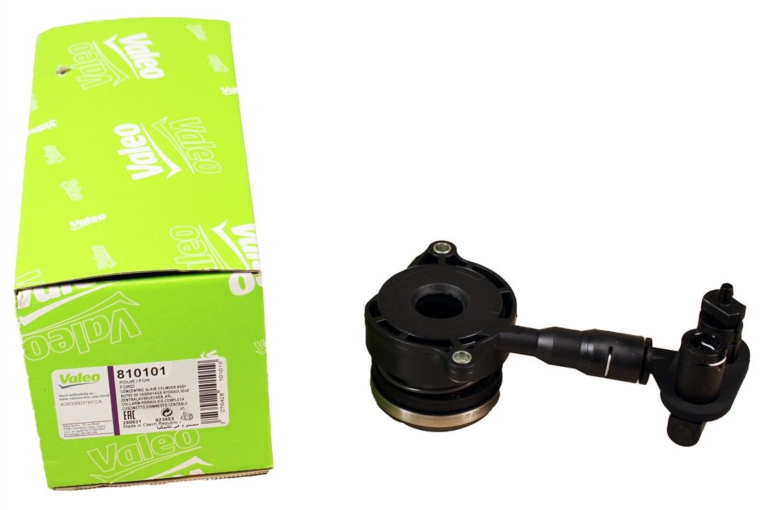 Release bearing Valeo 810101