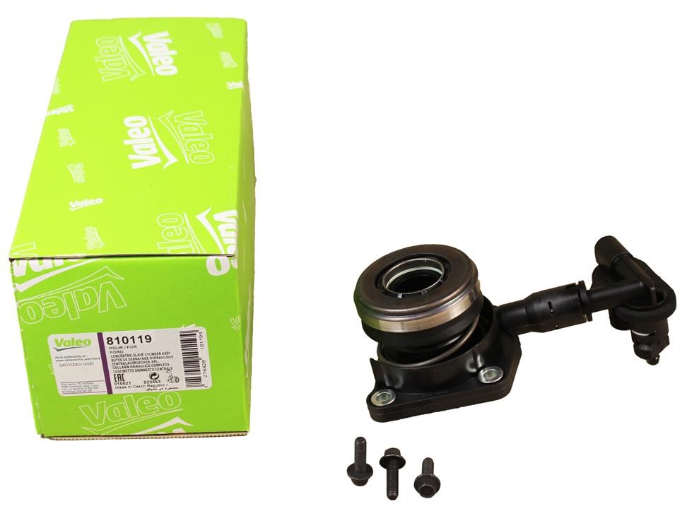 Release bearing Valeo 810119