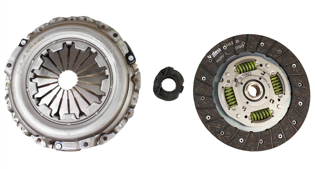 Buy Valeo 821078 at a low price in United Arab Emirates!