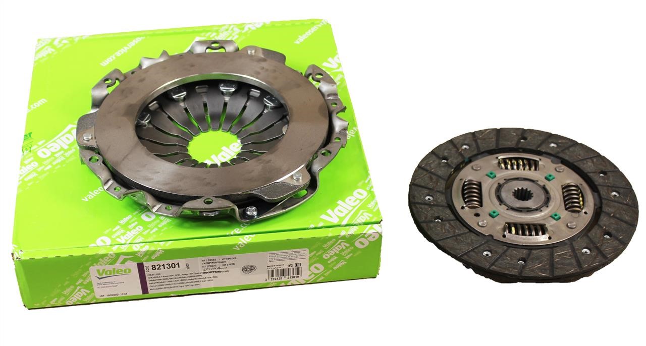Buy Valeo 821301 – good price at EXIST.AE!