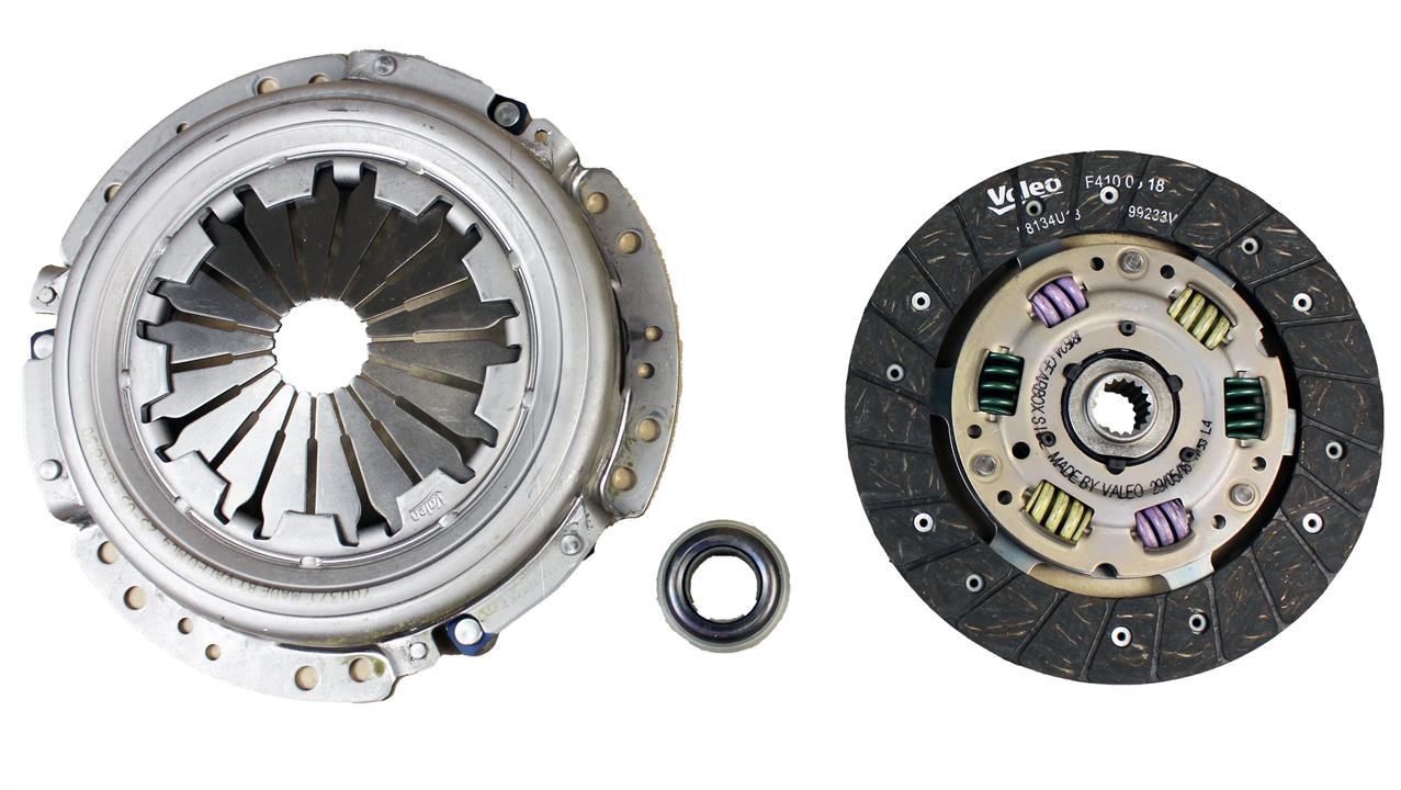 Buy Valeo 821365 at a low price in United Arab Emirates!