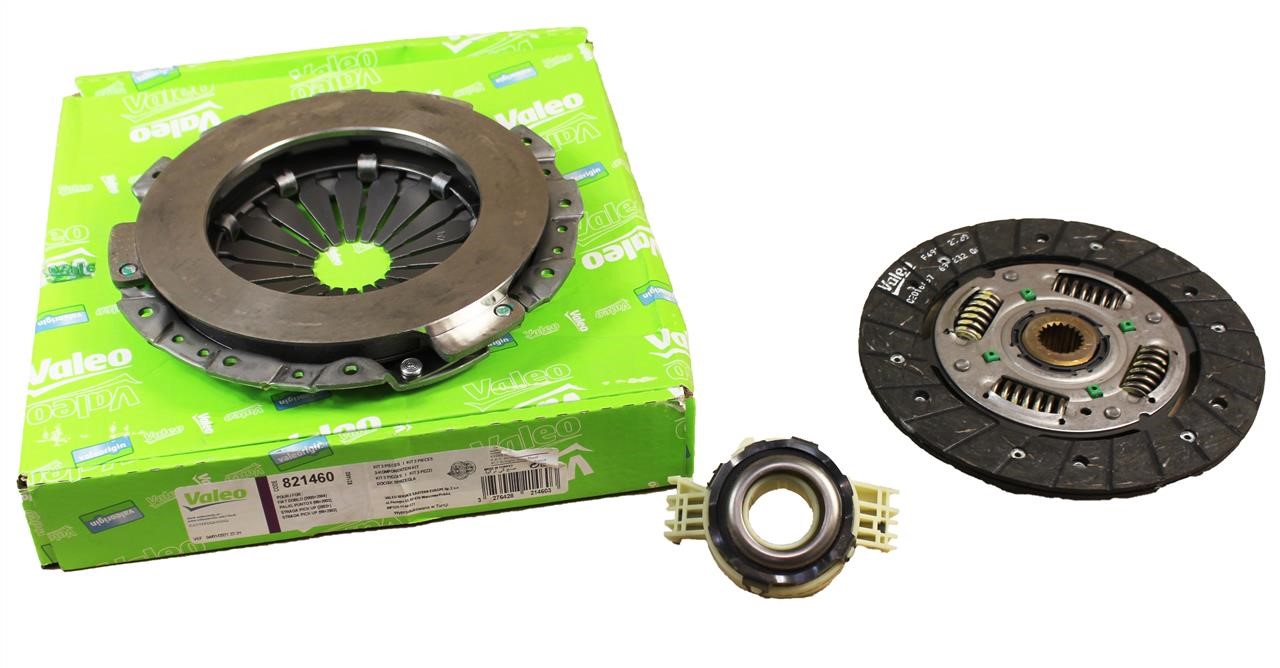 Buy Valeo 821460 at a low price in United Arab Emirates!