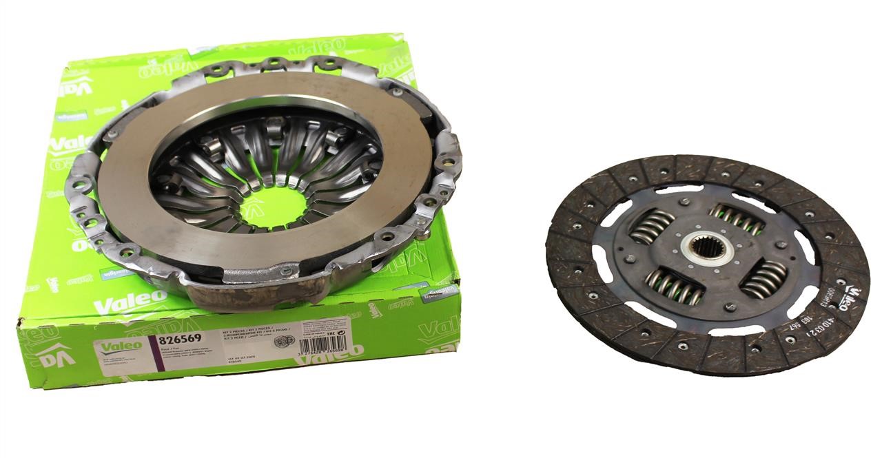 Buy Valeo 826569 at a low price in United Arab Emirates!