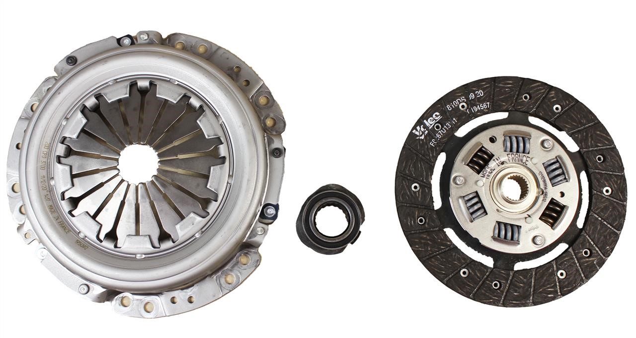 Buy Valeo 826573 at a low price in United Arab Emirates!