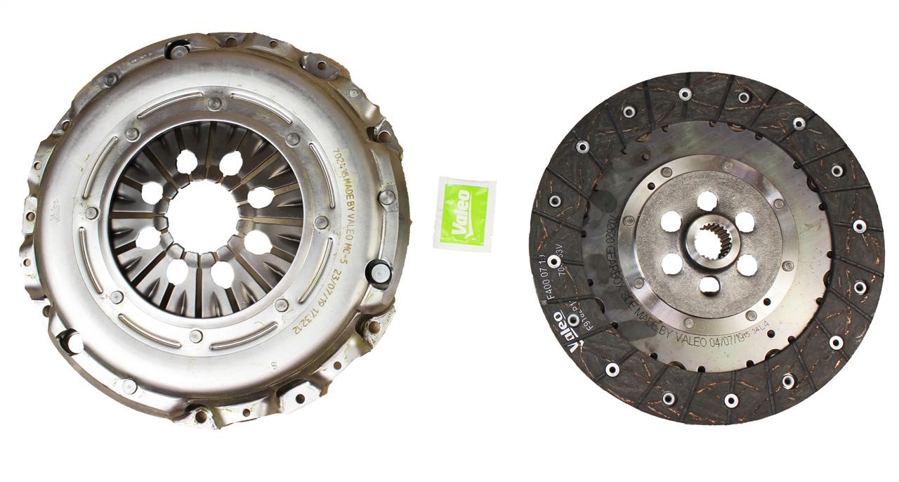 Buy Valeo 826715 at a low price in United Arab Emirates!
