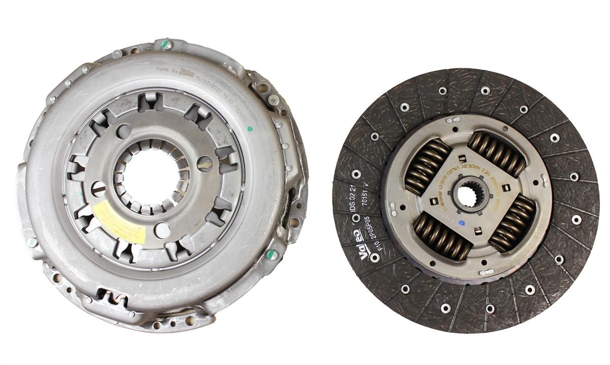 Valeo Clutch kit – price 769 PLN