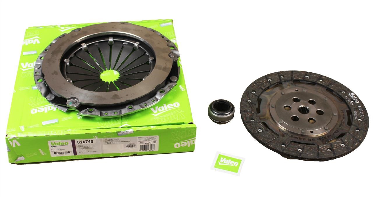 Buy Valeo 826740 at a low price in United Arab Emirates!